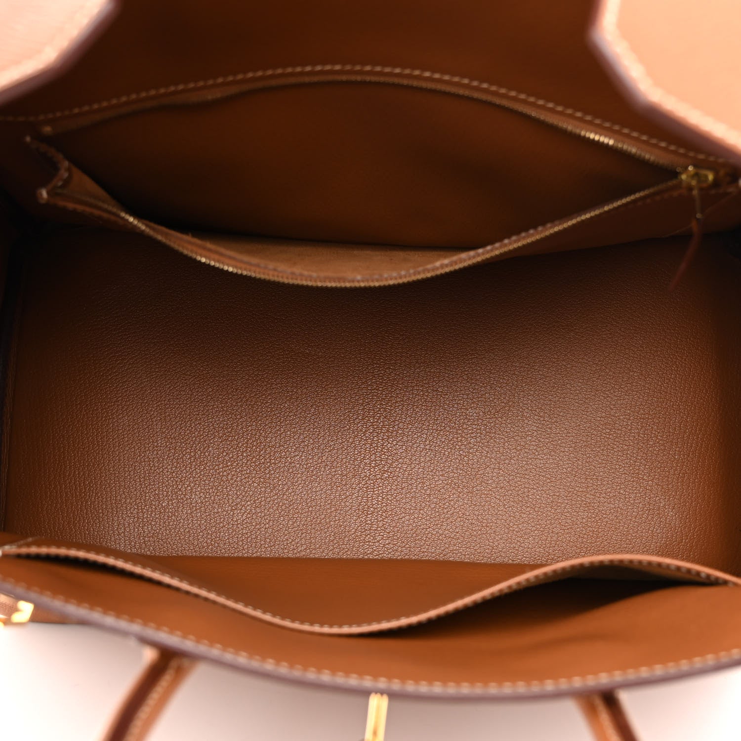 Hermes Epsom Birkin 35 Gold 5 of 16