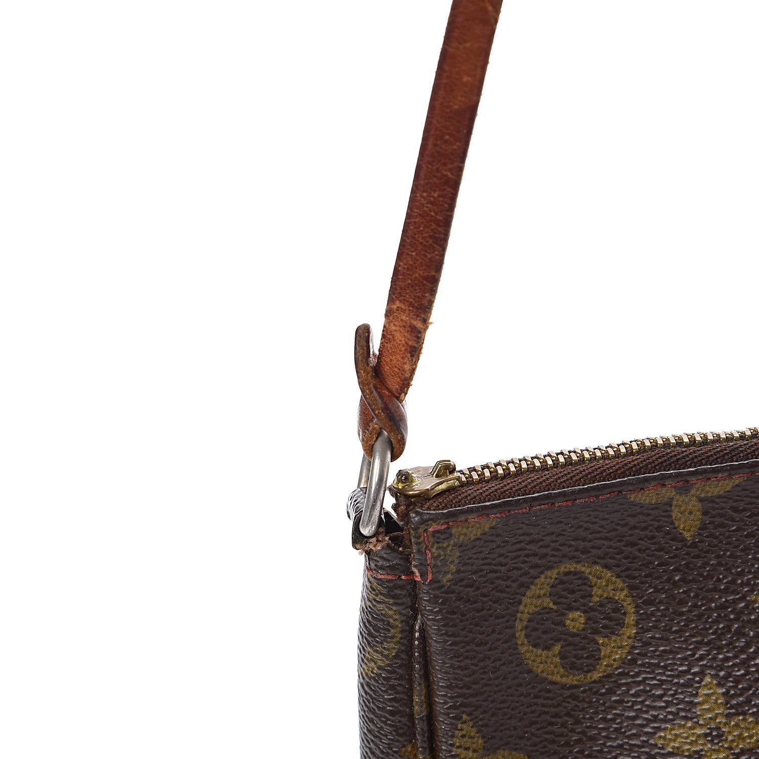 Louis Vuitton Monogram Cerises Pochette Accessories 11 of 12