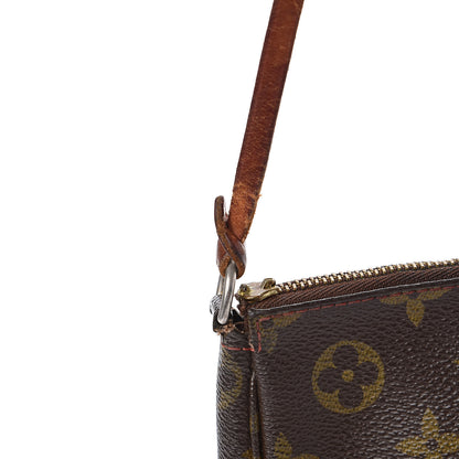Louis Vuitton Monogram Cerises Pochette Accessories 11 of 12