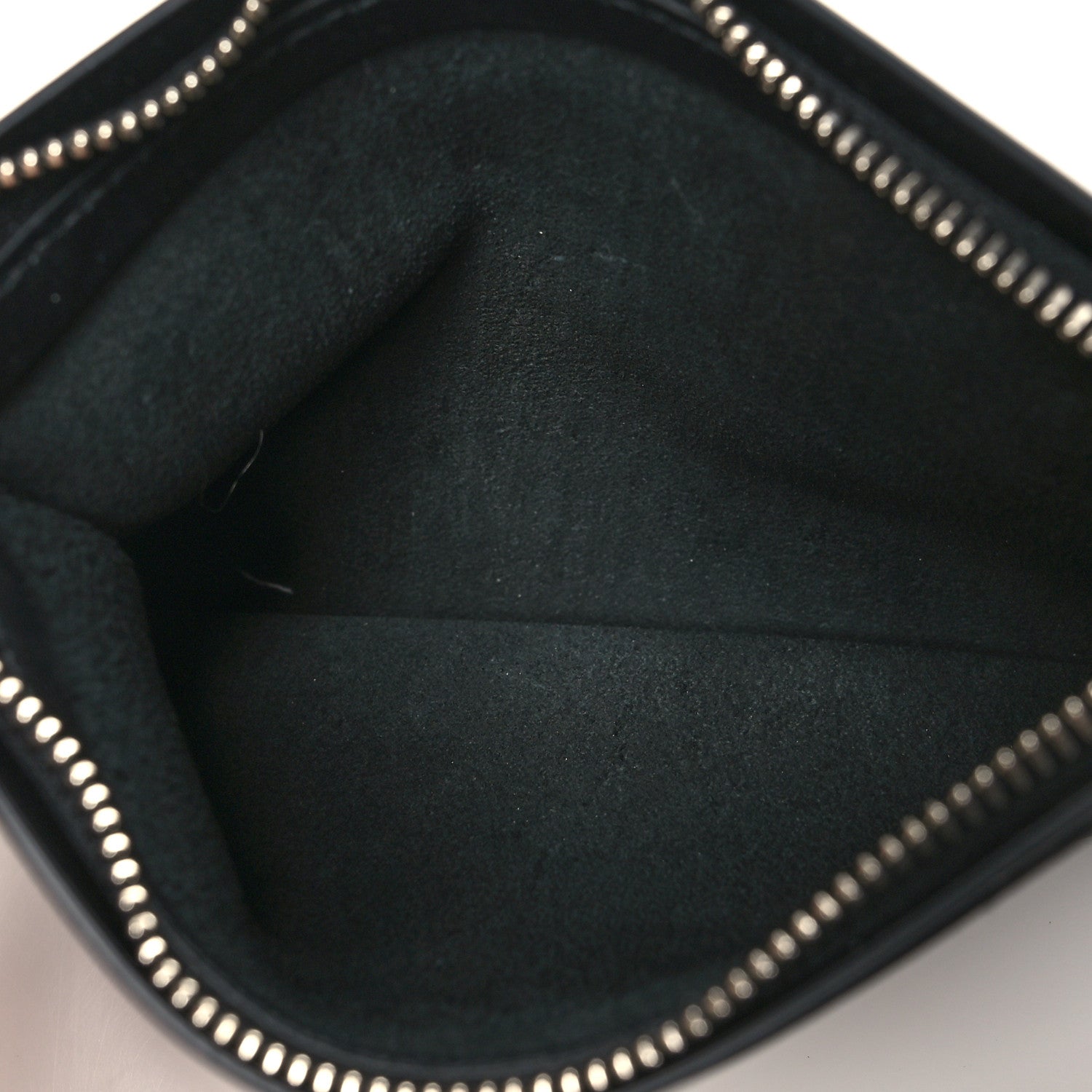 Proenza Schouler Calfskin XL Ruched Tote Black 7 of 15