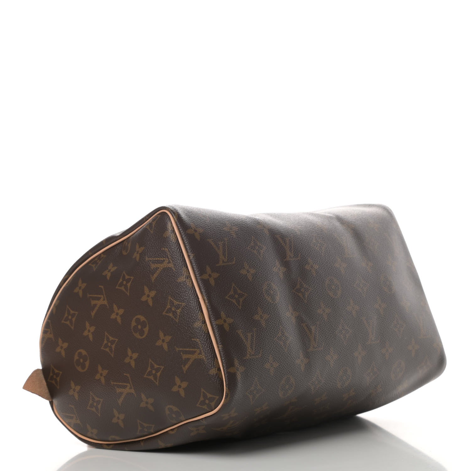Louis Vuitton Monogram Speedy 30 3 of 5