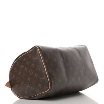 Louis Vuitton Monogram Speedy 30 3 of 5