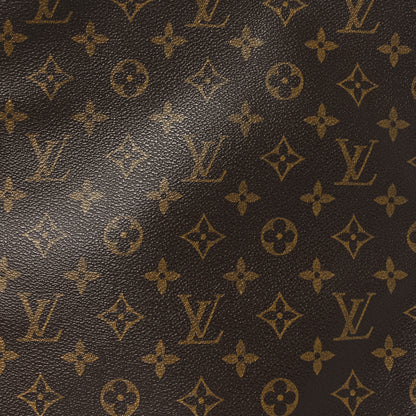 Louis Vuitton Monogram Musette GM 6 of 10