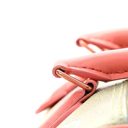 Louis Vuitton Masters Da Vinci Speedy 30 16 of 18