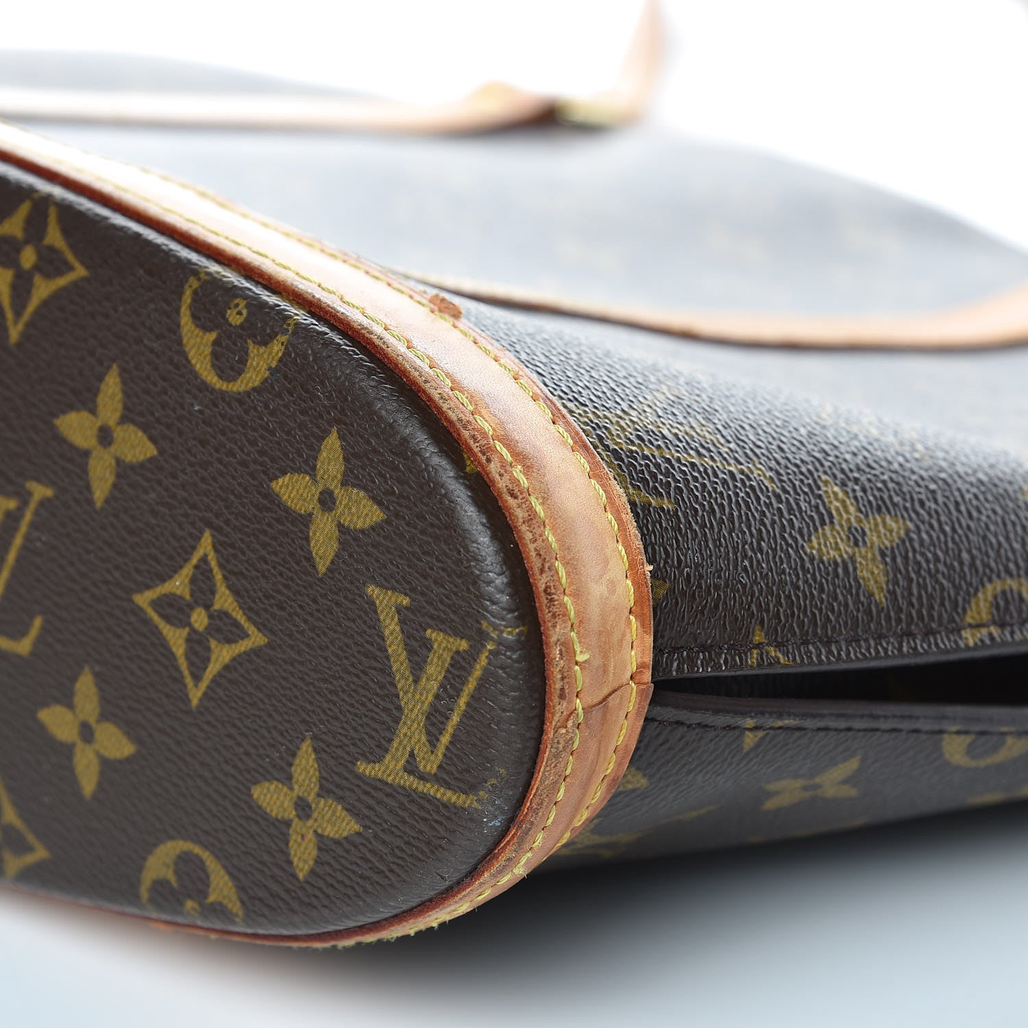 Louis Vuitton Monogram Babylone 13 of 21