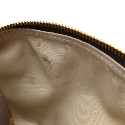 Louis Vuitton Monogram High Rise Bumbag 12 of 15