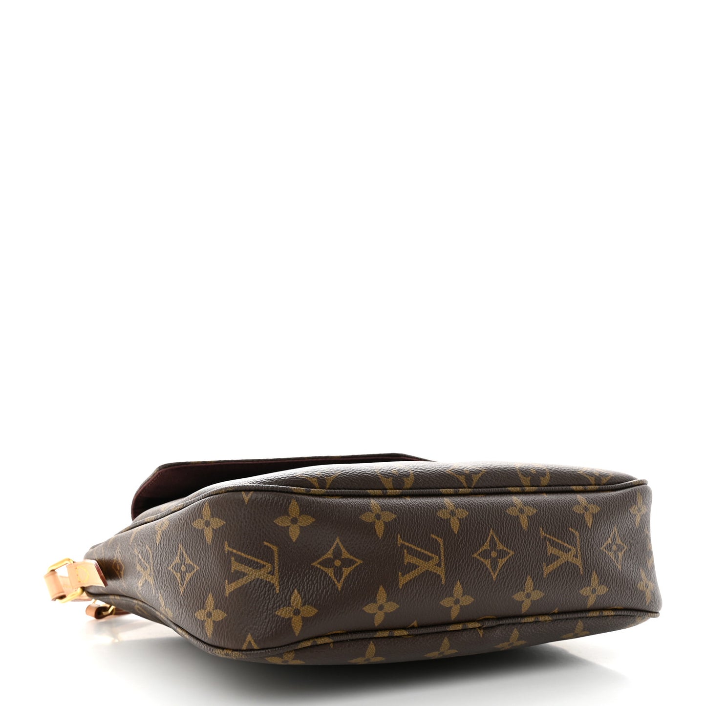 Monogram Mabillon