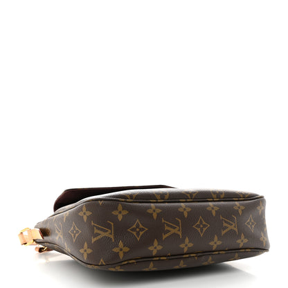 Louis Vuitton Monogram Mabillon 4 of 12