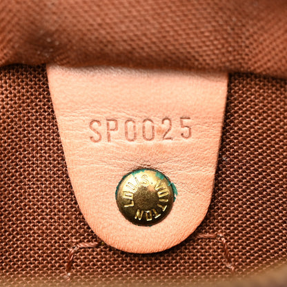 Louis Vuitton Monogram Cerises Speedy 25 7 of 17