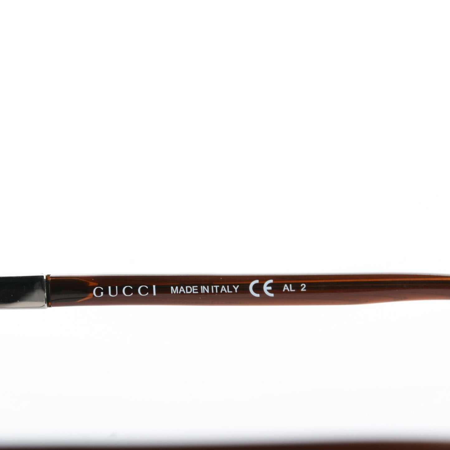 Aviator Sunglasses 1646/S Tortoise