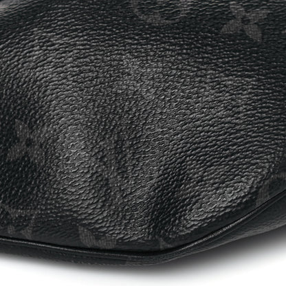 Louis Vuitton Monogram Eclipse Discovery Bumbag 8 of 12