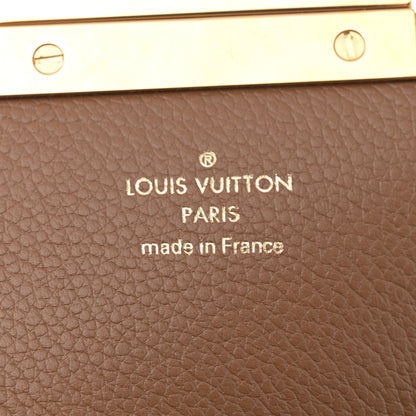 Louis Vuitton Monogram Olympe Havane 6 of 9