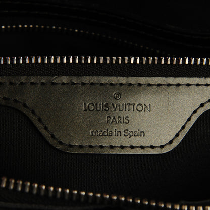 Louis Vuitton Mat Monogram Stockton Grey 5 of 7