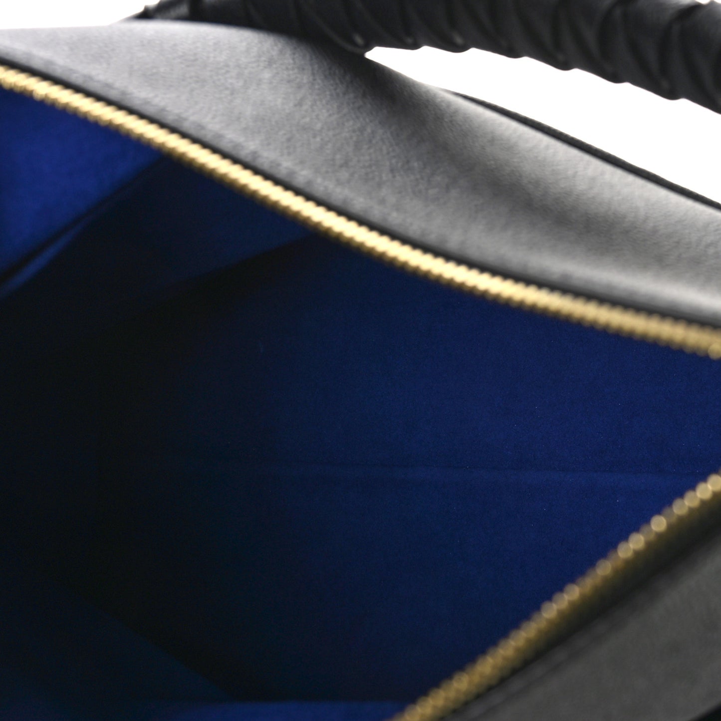 Empreinte Maida Hobo Black