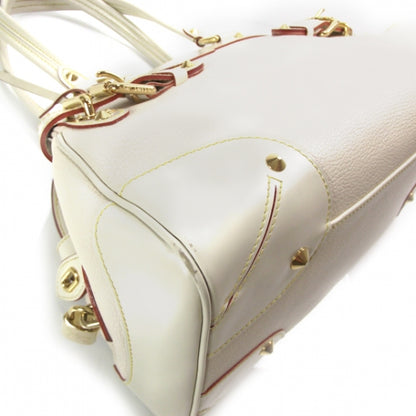 Louis Vuitton Suhali Le Radieux Blanc 5 of 9