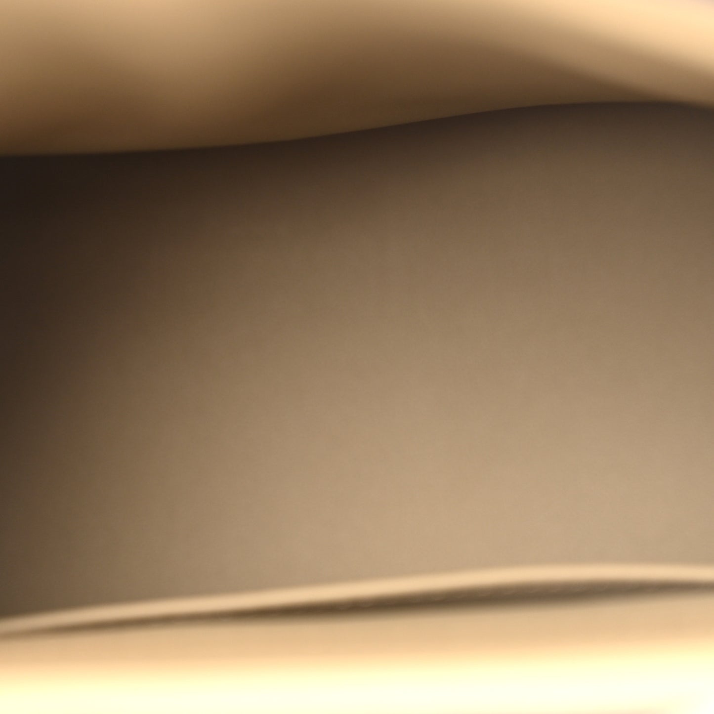 Togo Swift Medor Bag Beige Marfa