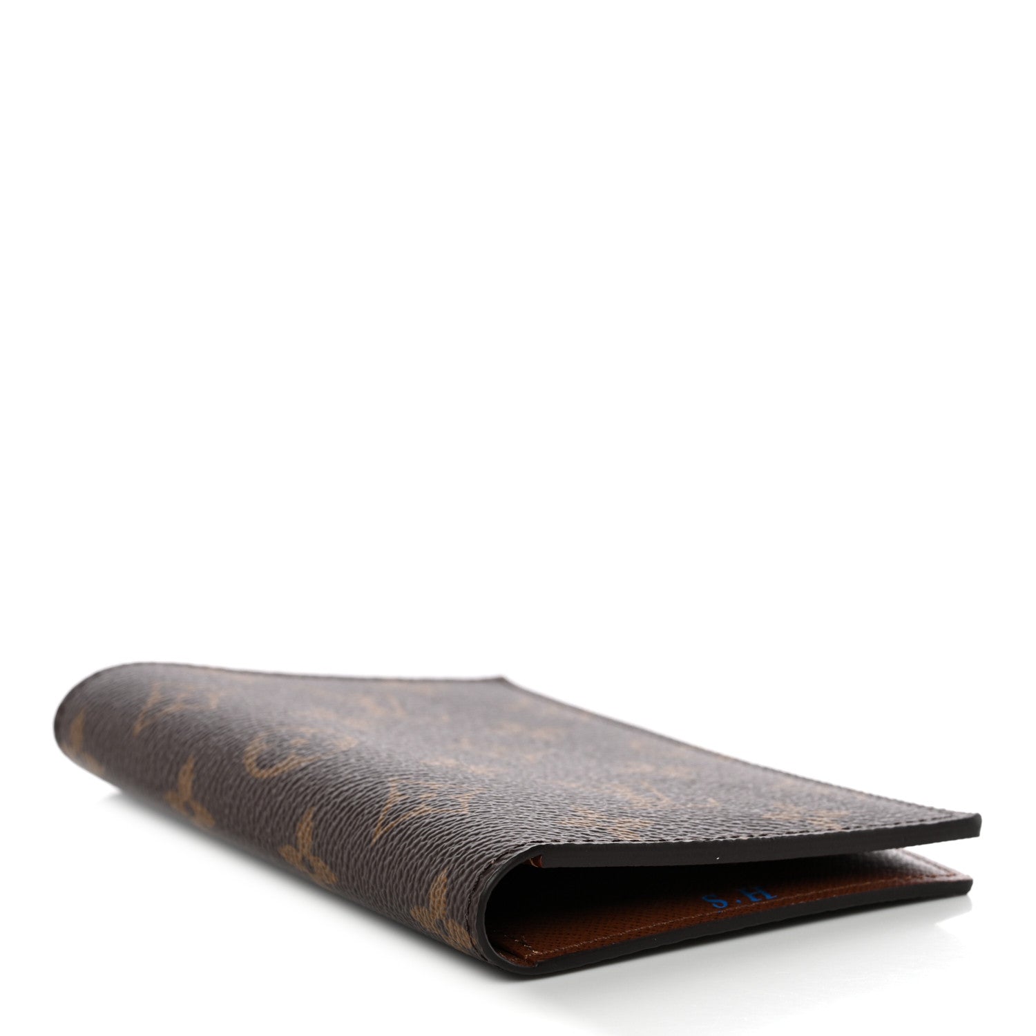 Louis Vuitton Monogram Passport Cover 4 of 7