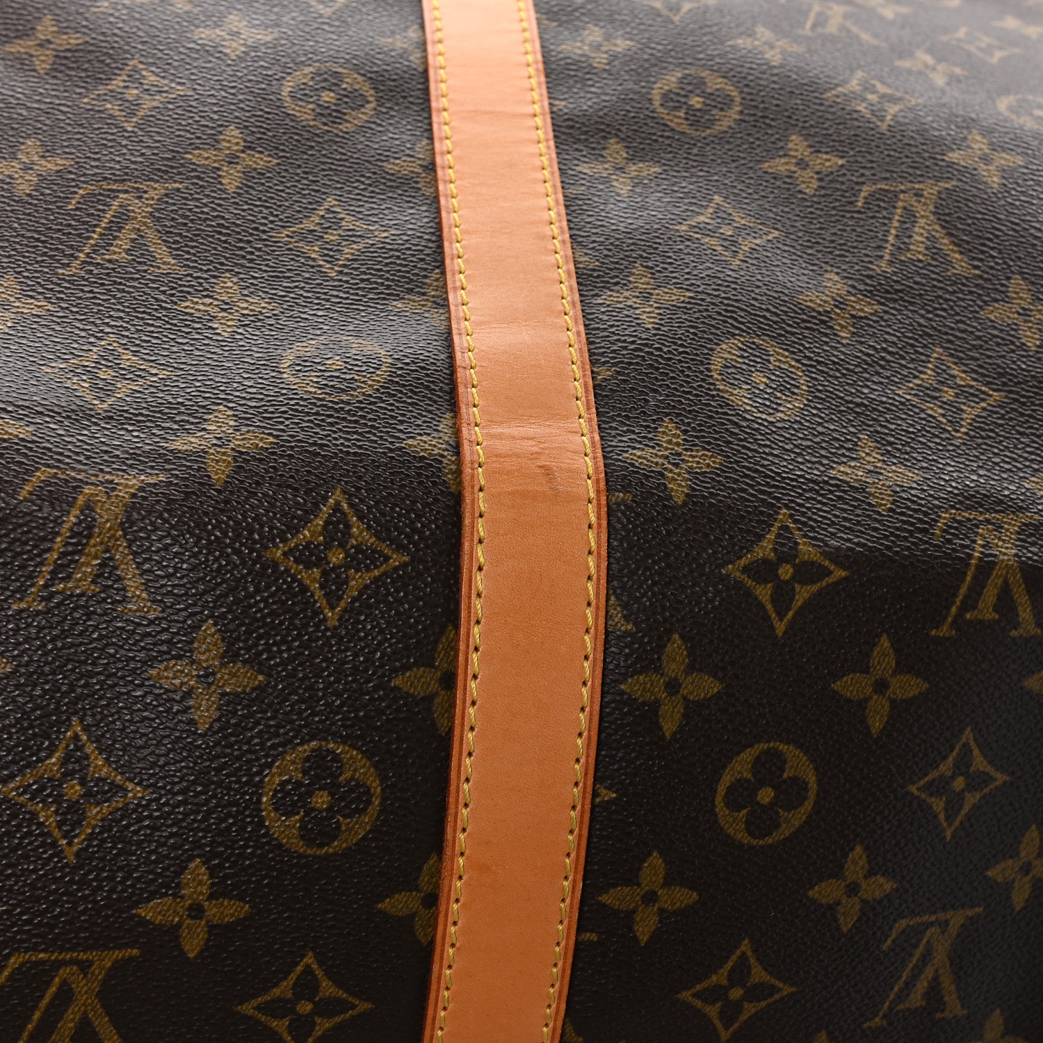 Louis Vuitton Monogram Keepall 60 12 of 13