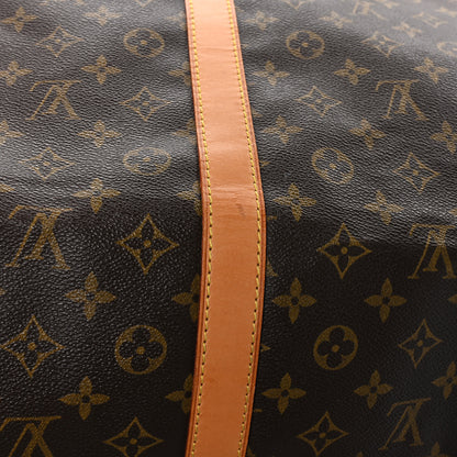 Louis Vuitton Monogram Keepall 60 12 of 13