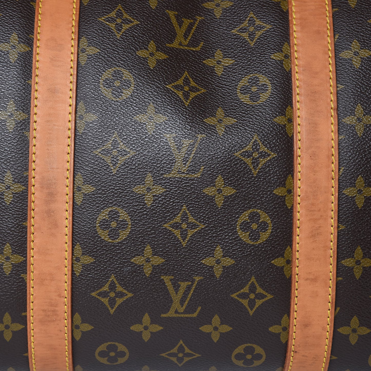 Monogram Keepall Bandouliere 60