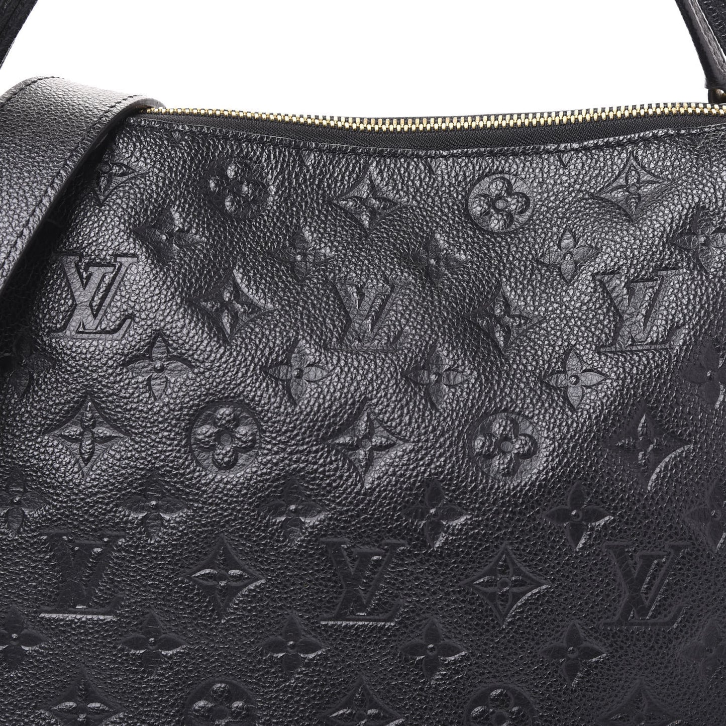 Empreinte Ponthieu PM Black