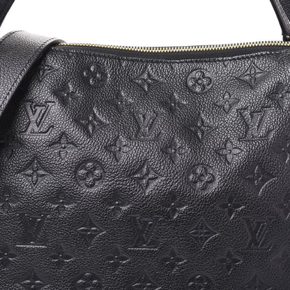 Louis Vuitton Empreinte Ponthieu PM Black 10 of 10