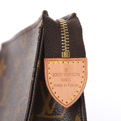 Louis Vuitton Monogram Toiletry Pouch 15 5 of 7