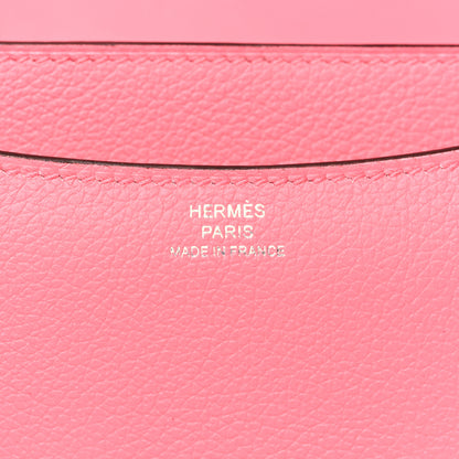 Hermes Evercolor Constance 18 Rose Azalee 6 of 10