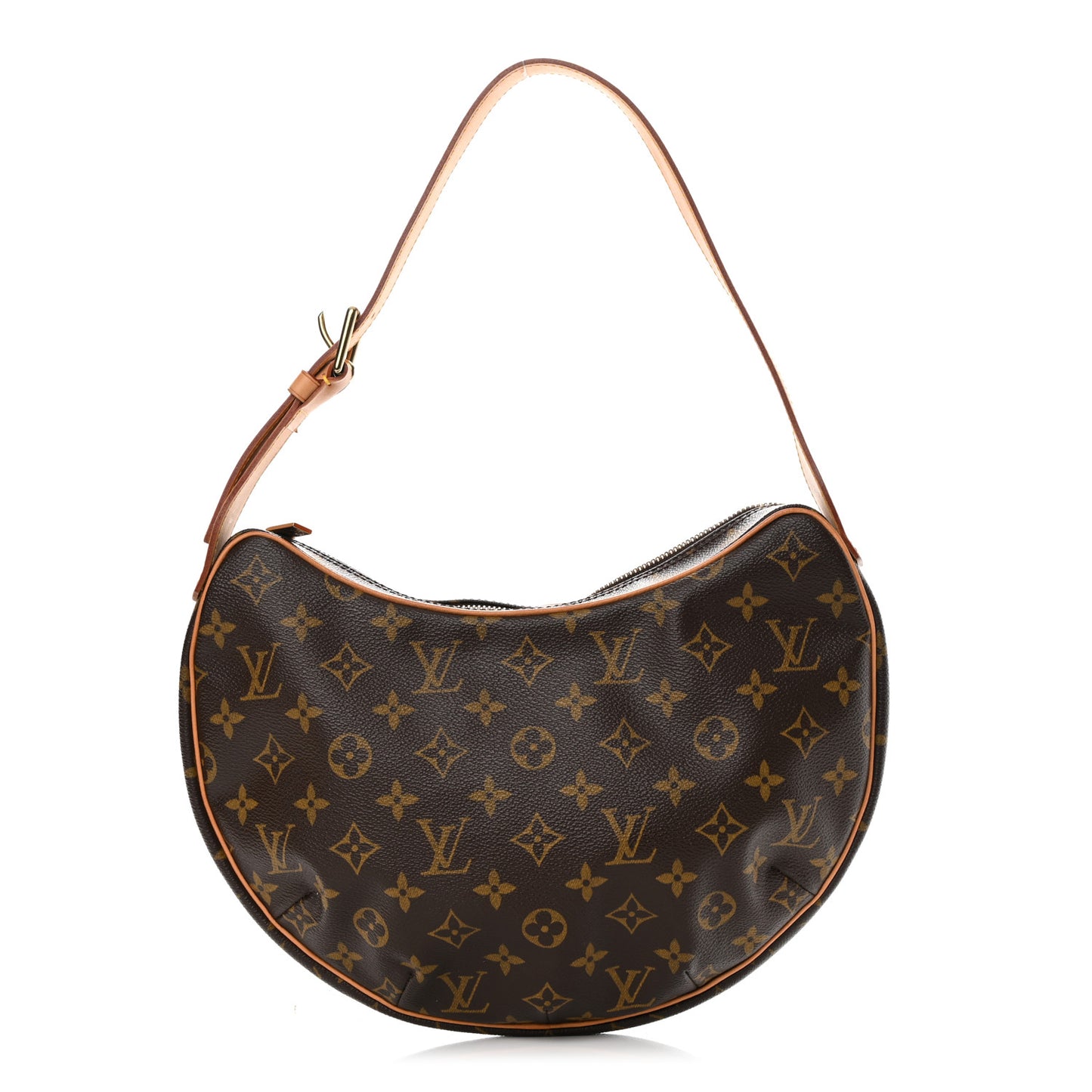 Monogram Croissant MM