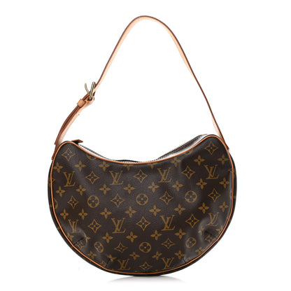 Louis Vuitton Monogram Croissant MM 1 of 13