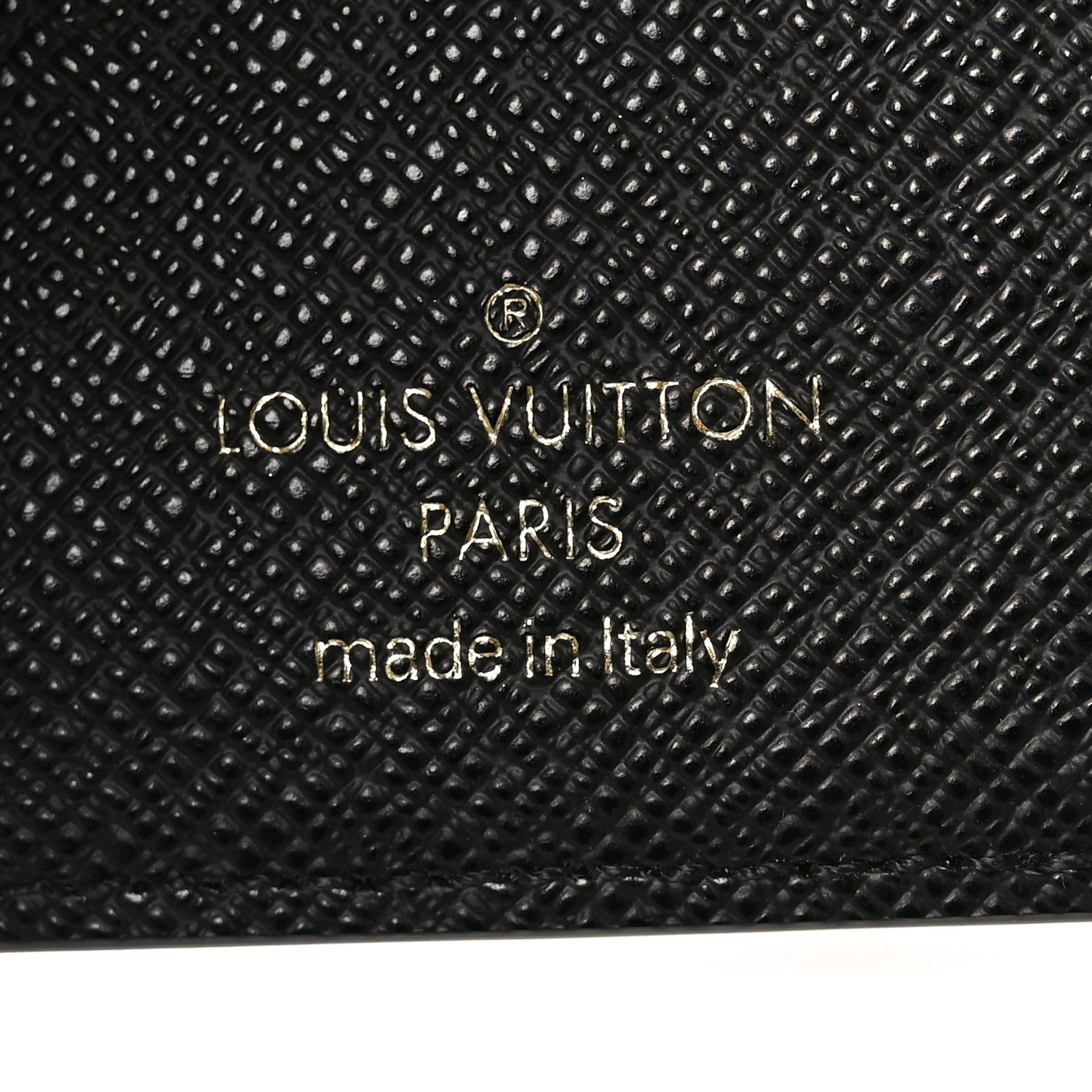 Louis Vuitton Reverse Monogram Victorine Wallet 6 of 7