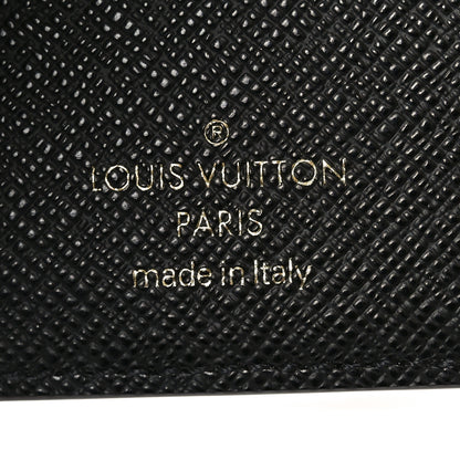 Louis Vuitton Reverse Monogram Victorine Wallet 6 of 7
