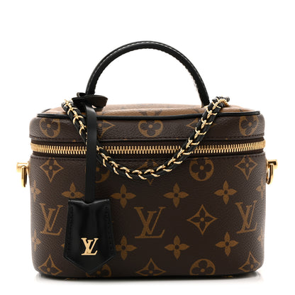 Louis Vuitton Reverse Monogram Vanity PM 1 of 11