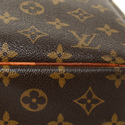 Louis Vuitton Monogram Deauville 35 of 37
