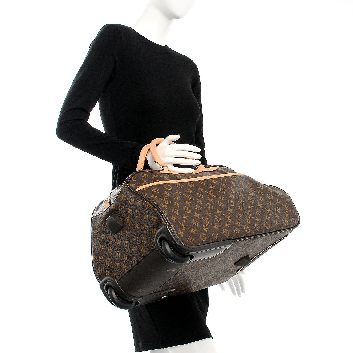 Louis Vuitton Monogram Eole 50 2 of 11