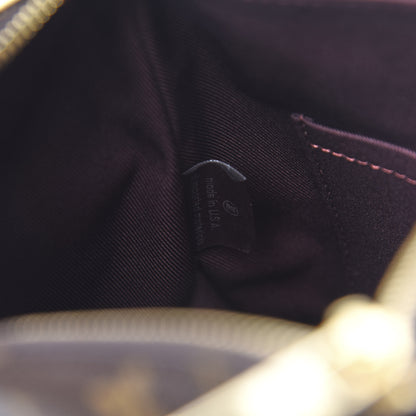Louis Vuitton Monogram Odeon PM Natural 7 of 13