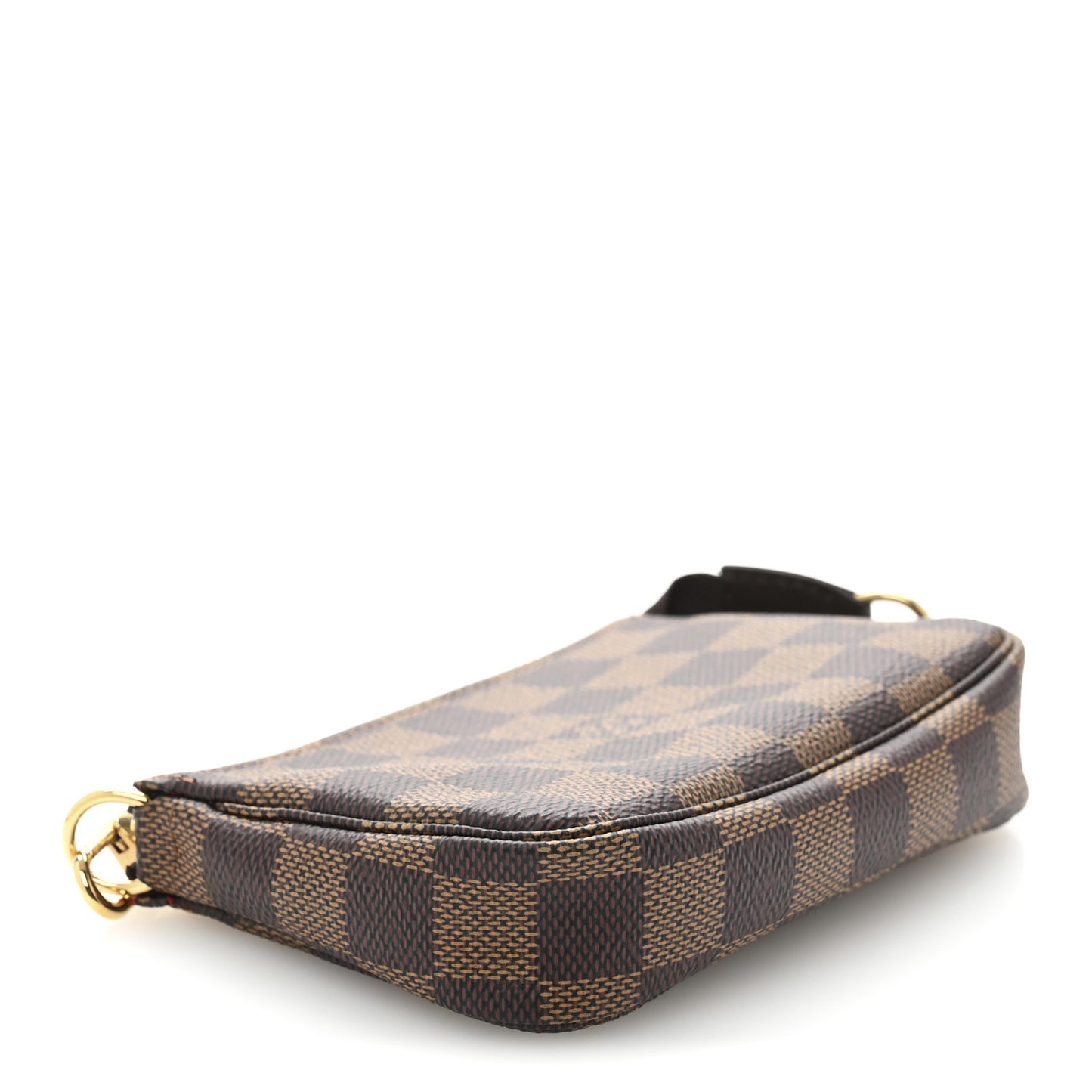 Damier Ebene Mini Pochette Accessories