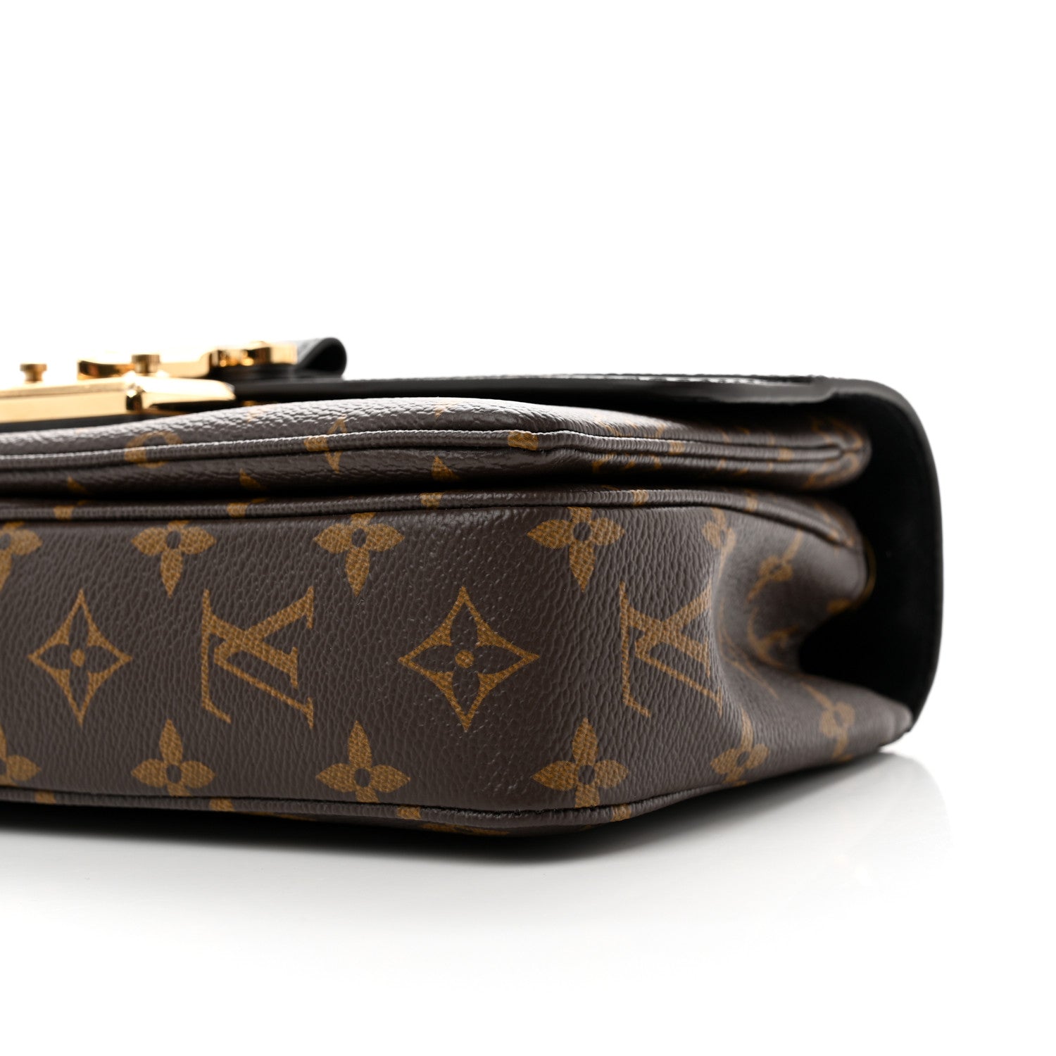 Louis Vuitton Monogram Marceau Black 8 of 8