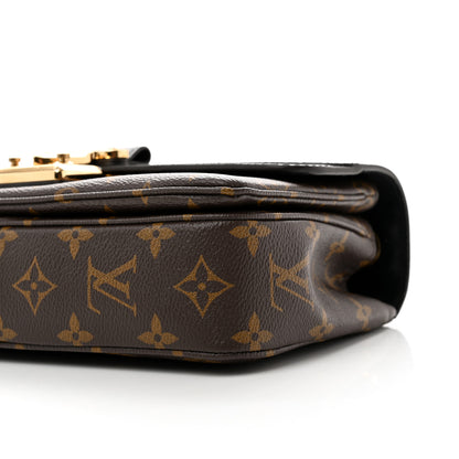 Louis Vuitton Monogram Marceau Black 8 of 8