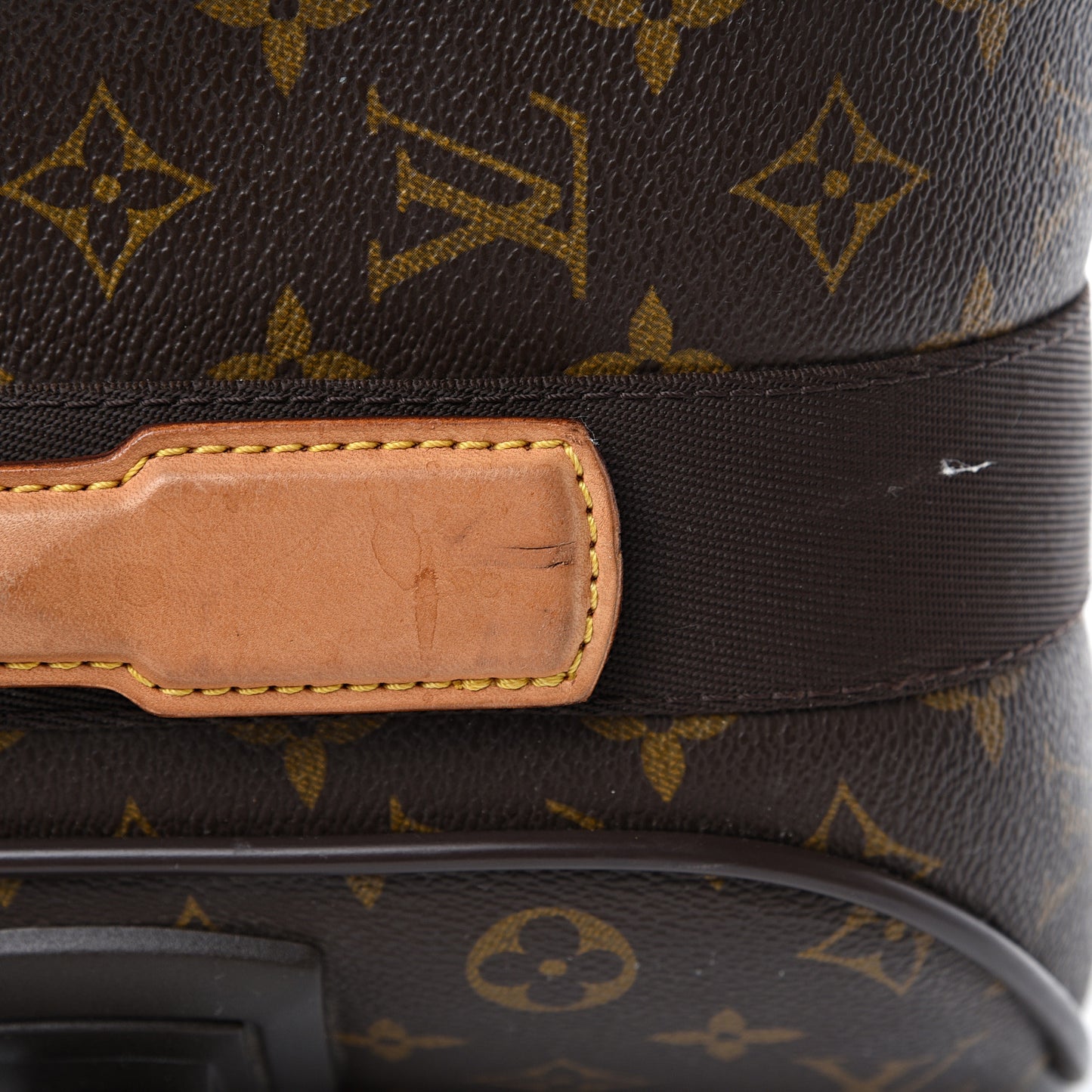 Monogram Pegase 55