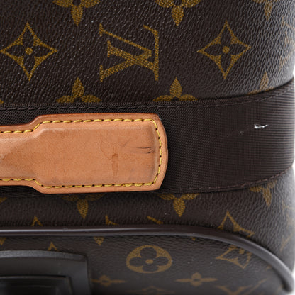Louis Vuitton Monogram Pegase 55 26 of 28