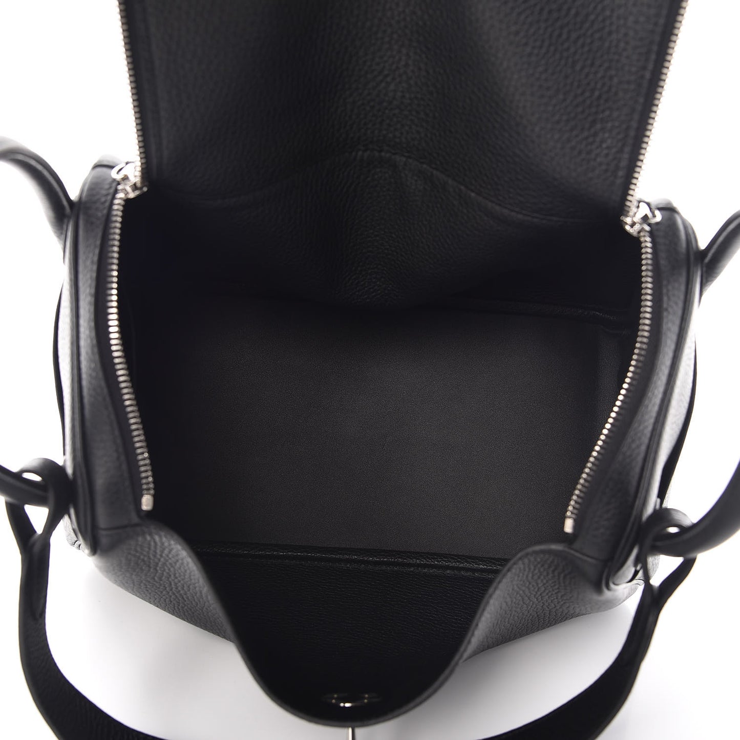 Taurillon Clemence Lindy 30 Black