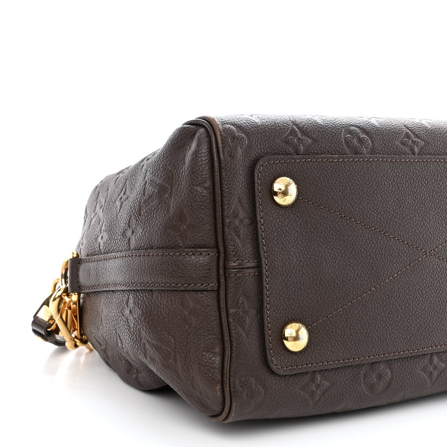 Empreinte Speedy Bandouliere 25 Terre
