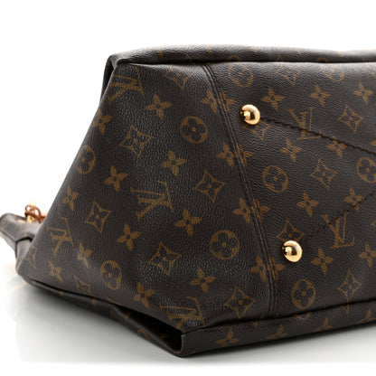 Louis Vuitton Monogram Artsy MM 8 of 9