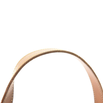 Louis Vuitton Monogram Cabas Mezzo 10 of 16