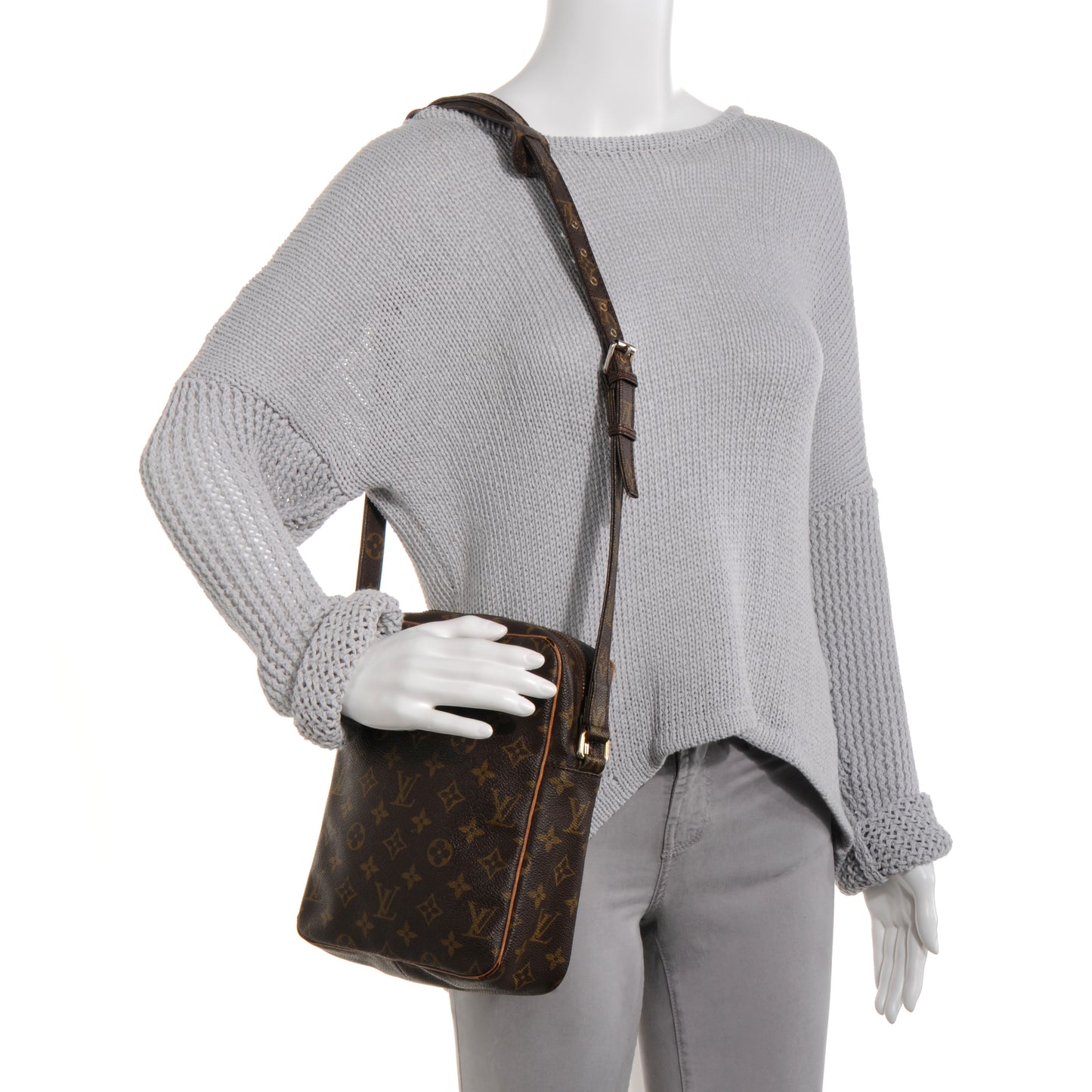 Monogram Marceau PM