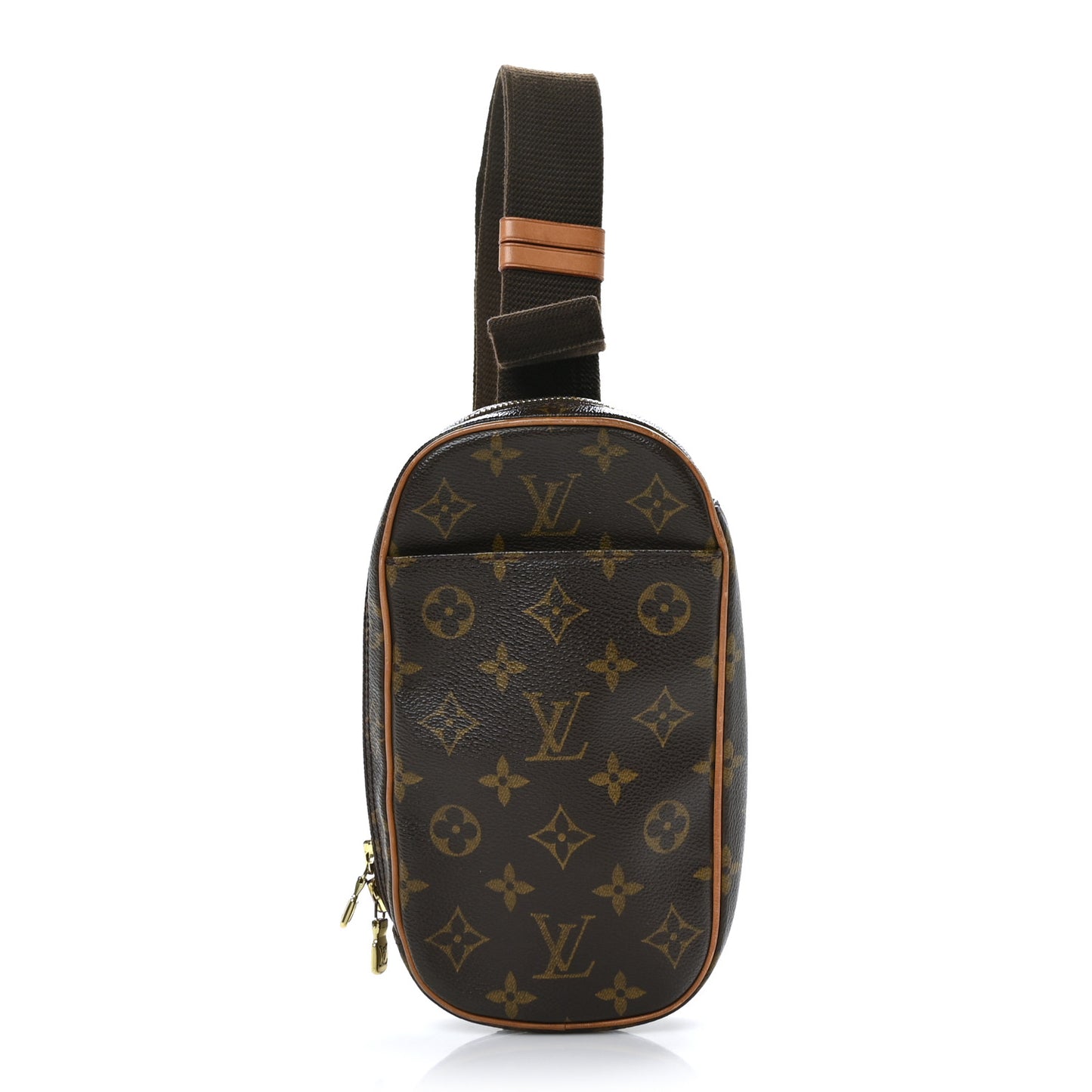 Monogram Pochette Gange