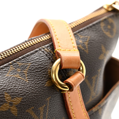 Louis Vuitton Monogram Totally PM 10 of 11