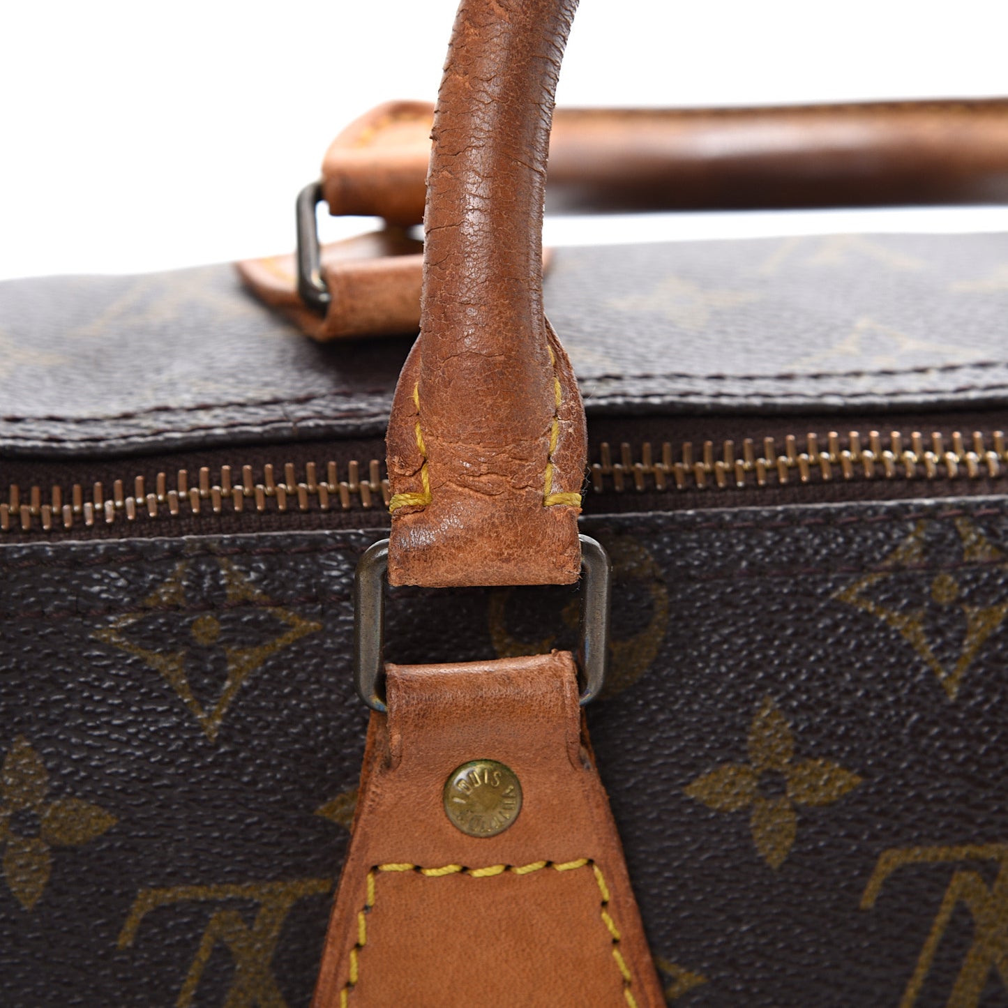 Monogram Speedy 25