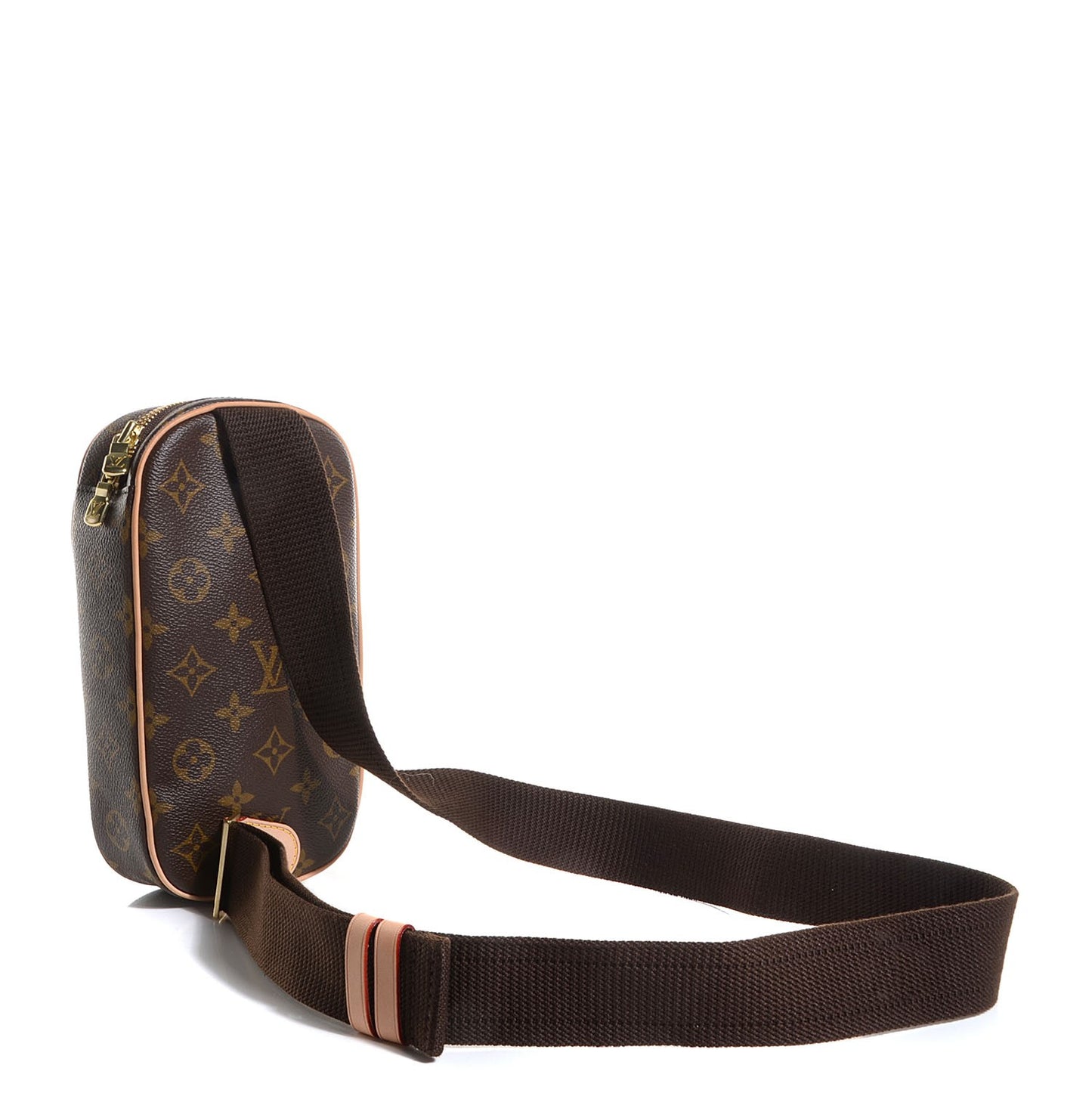 Monogram Pochette Gange